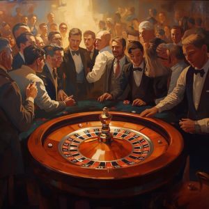 Blackjack QQQVN
